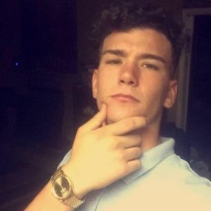 Meet your Posher, Matthew